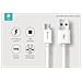 Cavo Smart Micro Usb Per Android - Foto miniatura 1